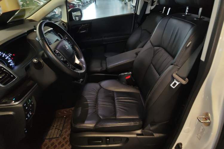 Used Honda Odyssey 2021 2.0L Rui·Supreme Edition