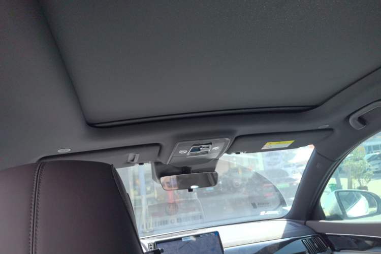 Used BYD Song PLUS New Energy 2025 DM-i 112KM Prestige Model