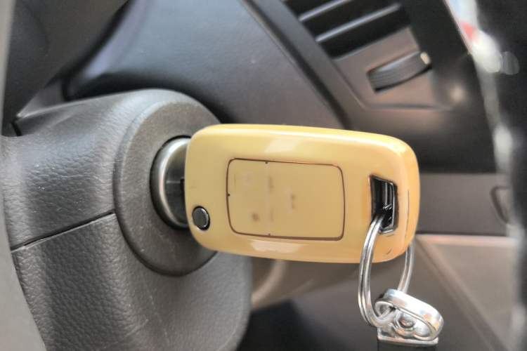 Used Chevrolet Cruze 2015 1.5L Classic SE AT
