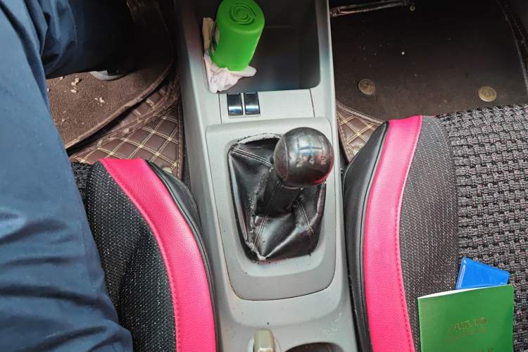 Used Chevrolet Sail 2013 Sedan 1.2L Manual Fashion Edition