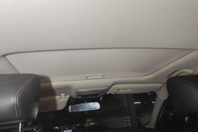 Used Honda Accord 2018 260TURBO Elite Edition China V
