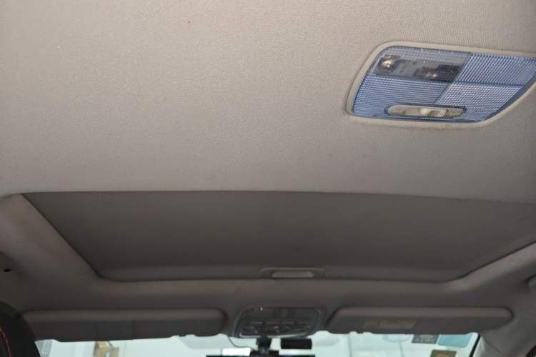 Used Haval H6 2017 Blue Label Sport Edition 1.5T Automatic Two-Wheel Drive Luxury Model
