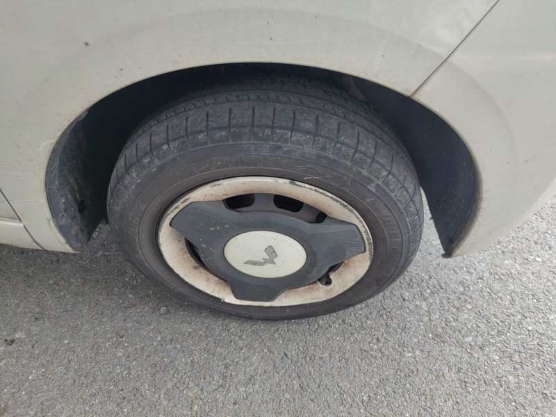 Used Wuling Hongguang MINIEV 2024 3rd Generation 215km Youth Edition — 19