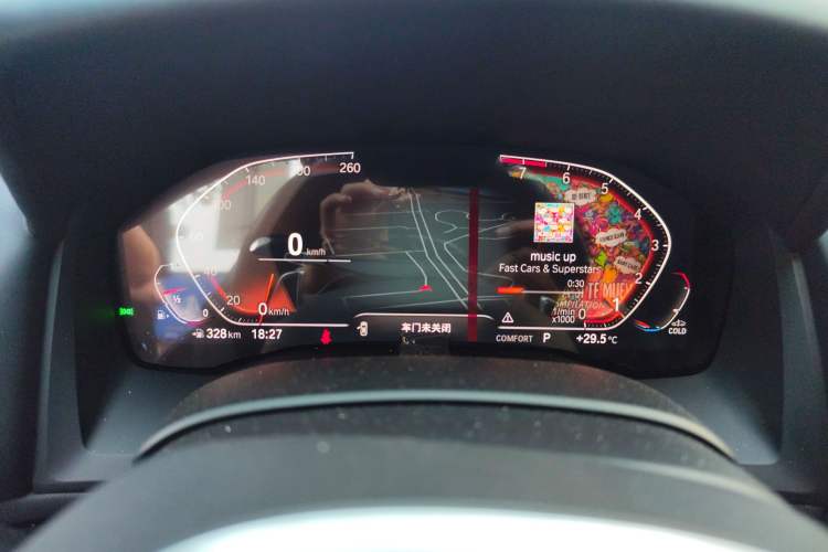 Used BMW 8 Series 2019 840i 4-Door Gran Coupe M Sport Package
