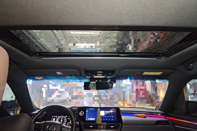 Used Lexus ES 2022 200 Excellence Edition
