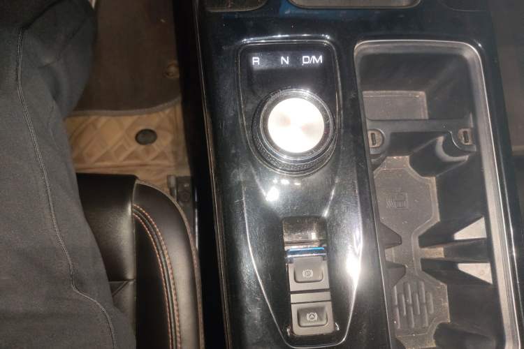 Used Haval DARGO 2021 1.5T DCT Two-Wheel Drive Border Collie Edition