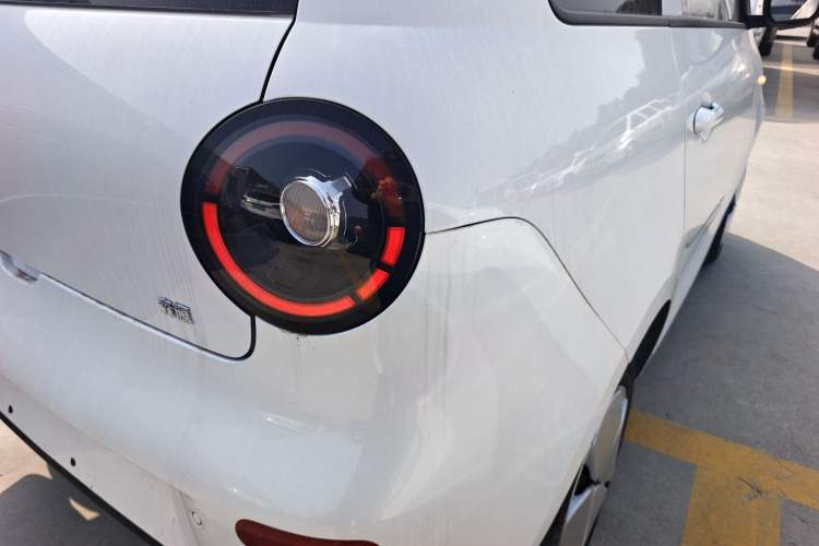 Used Aishang 2026 Model Glamorous Edition
