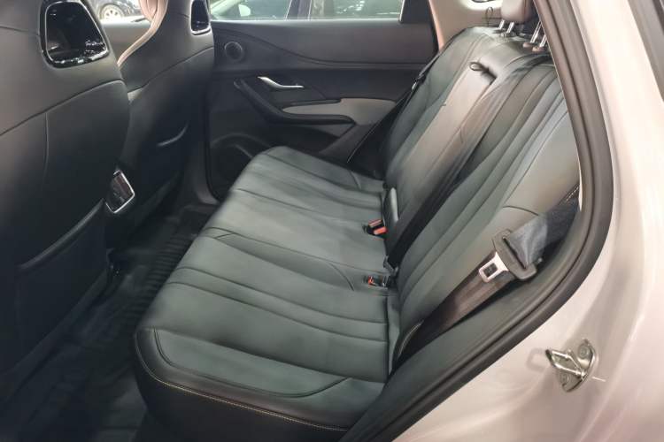 Used BYD Sealion 05 DM-i 2025 DM-i Smart Drive 115KM Flagship Model