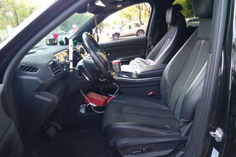 Used Nio EC6 2020 615 km Signature Edition
