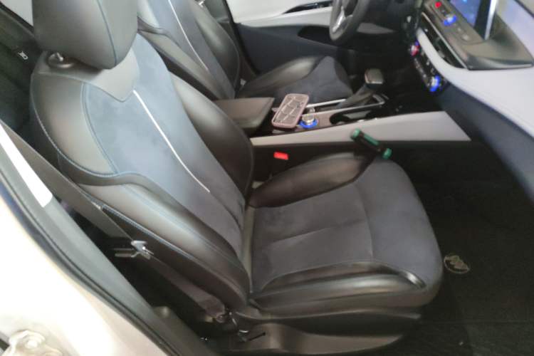 Used Buick Velite 6 2019 Connected & Smart Edition
