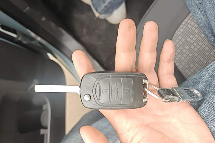 Used Wuling Hongguang MINIEV 2020 Easy Version Lithium-Ion Battery
