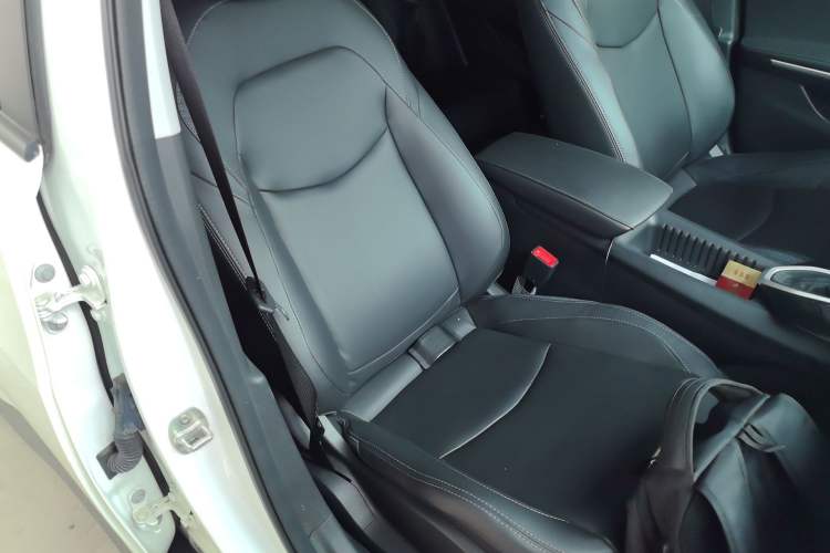 Used Chevrolet Menlo 2023 Star Enjoyment Version Plus Right Front Seat