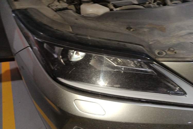 Used Lexus RX 2020 Revised Version 300 Two-Wheel Drive Comfort Edition