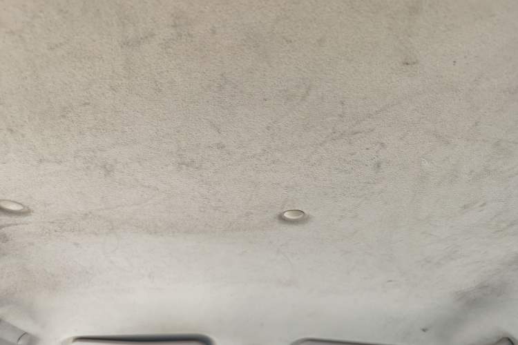 Used FAW Jiabao V75 2015 1.0L Standard Version DAM10AR