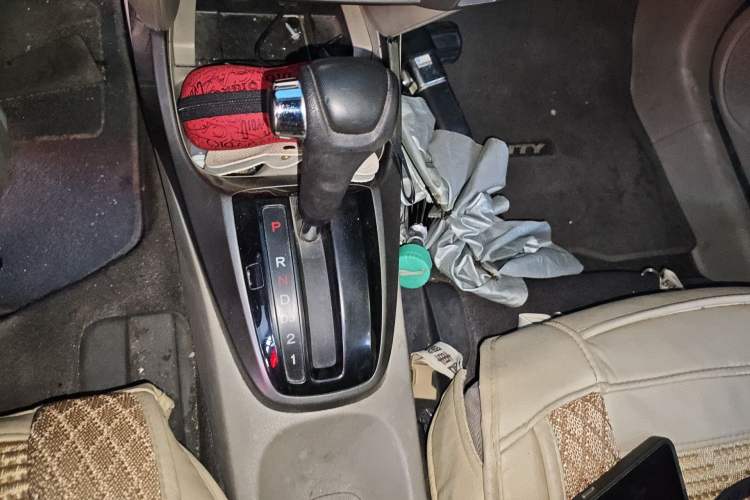 Used Honda City Classic 2012 1.5L Automatic Elite Edition