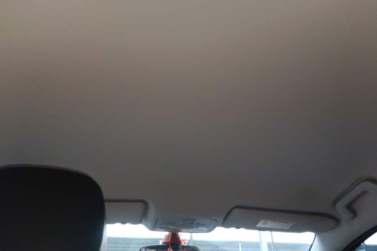 Used Chery Arrizo 5 2016 1.5L Manual Lingchao Edition Headliner