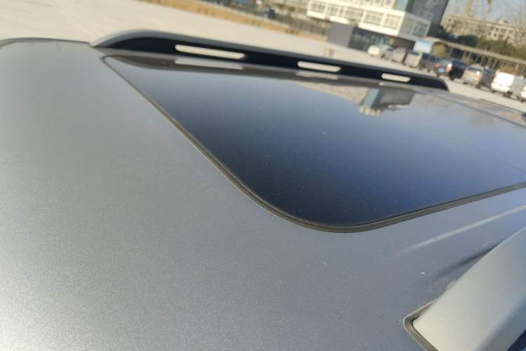 Used JETOUR Traveler 2023 2.0T Four-Wheel Drive Conqueror