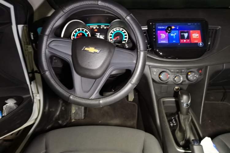 Used Chevrolet Cavalier 2019 320 Automatic Enjoyment with Sunroof