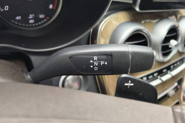 Used Mercedes-Benz GLC Coupe 2017 GLC 260 4MATIC Coupe SUV