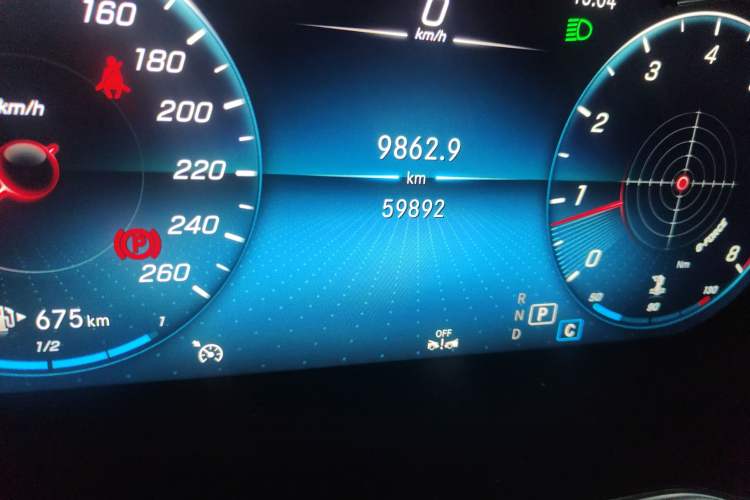 Used Mercedes-Benz GLC Coupe 2023 GLC 260 4MATIC Coupe SUV
