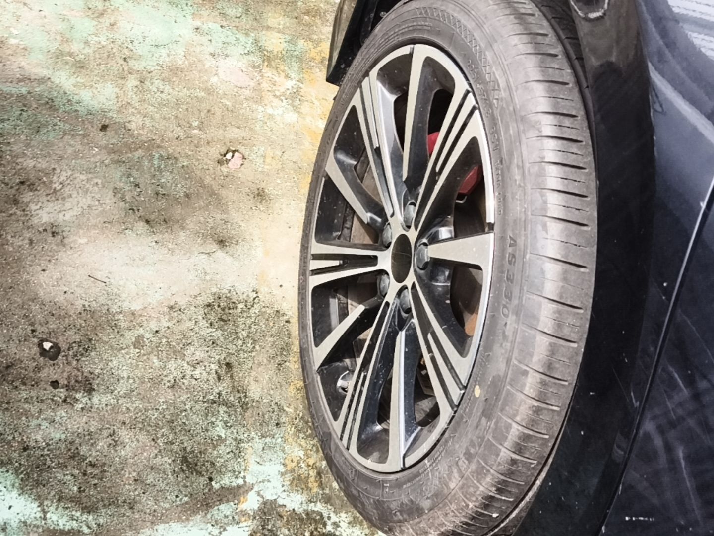 Geely Auto Preface 2025 Dongfang Yao 1.5TD Kunlun Edition — снимка 11