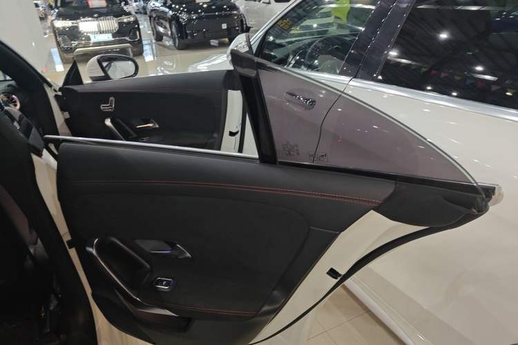 Used Mercedes-Benz CLA 2022 CLA 200