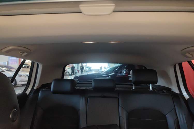 Used Volkswagen Golf 2020 Zhiai Edition 280TSI DSG Luxury Model