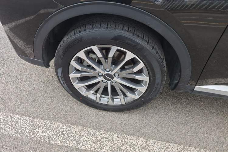 Used Haval H6 2020 1.5 GDIT Automatic Platinum Champion Edition