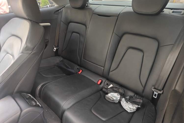 Used Audi A5 2014 Coupe 45 TFSI