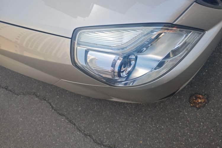 Used Buick Excelle 2013 1.5L Automatic Luxury Model