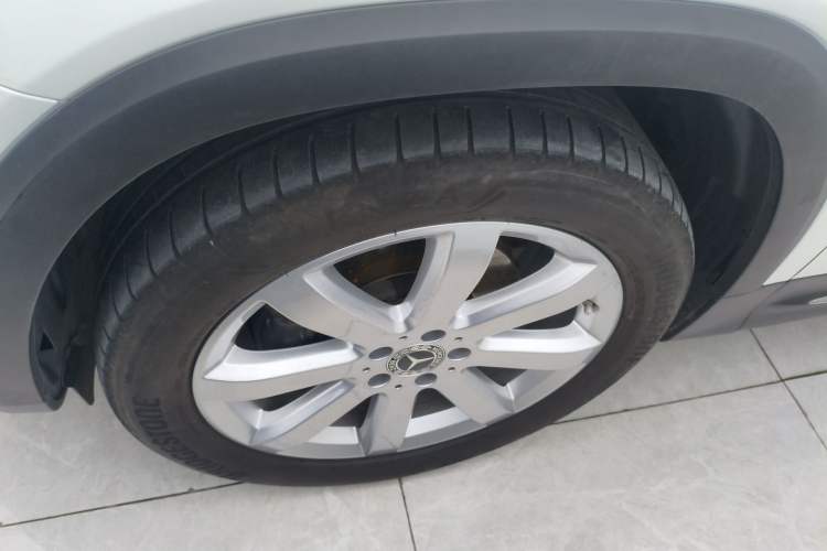 Used Mercedes-Benz GLB 2020 GLB 200 Stylish Edition Exterior 4