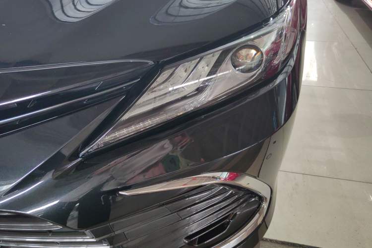 Used Toyota Camry 2021 2.5G Luxury Edition Left Front Headlight