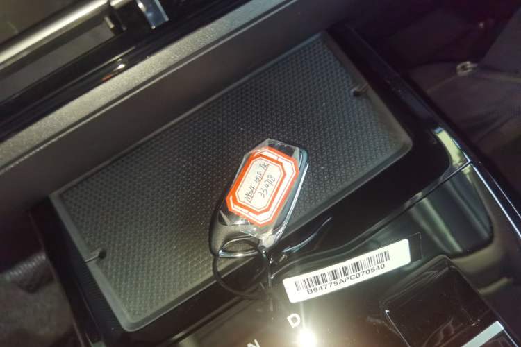 Used MG 4 EV 2023 415 km Range Sea-Faring Champion Edition