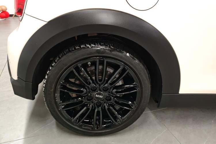 Used MINI MINI 2022 Updated 1.5T COOPER Classic Edition