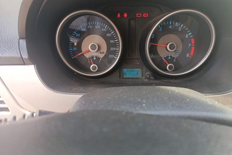 Used Buick Excelle 2013 1.5L Automatic Classic Model