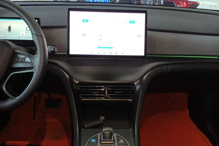 Used BYD Sealion 05 DM-i 2025 DM-i 115KM Prestige Model
