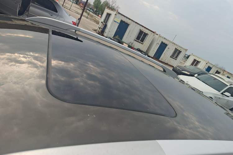 Used Peugeot 3008 2013 2.0L Automatic Trend Edition
