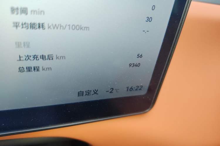 Used Leapmotor C16 2024 Pure Electric 520 Deluxe Edition
