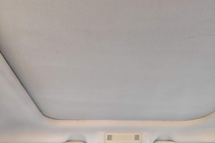 Used Qoros 5 2017 1.6T Automatic Prestige Model Headliner