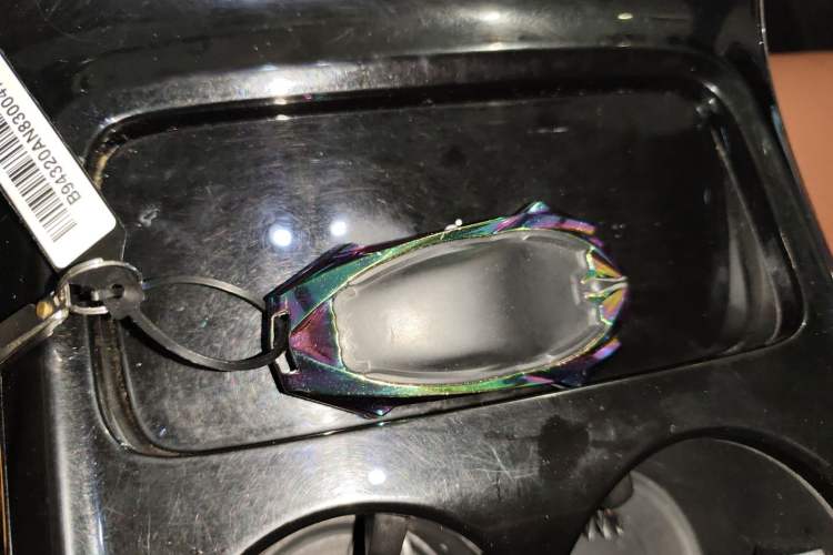 Used IM L7 2022 Dynamic Model