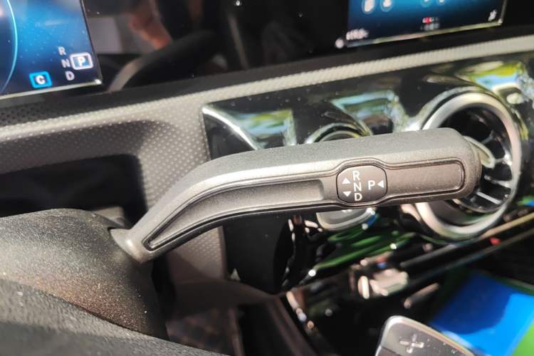 Used Mercedes-Benz A-Class 2019 A 180 L Sport Sedan
