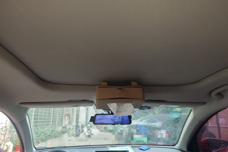 Used BYD Song Pro 2019 1.5T Automatic Elite Edition
