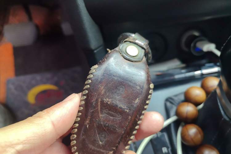 Used Citroen C4L 2016 1.6T Automatic Elite Model