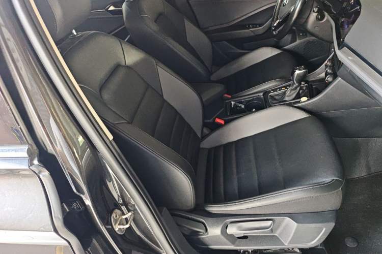 Used Volkswagen Sagitar 2021 280TSI DSG Comfort Connect Edition
