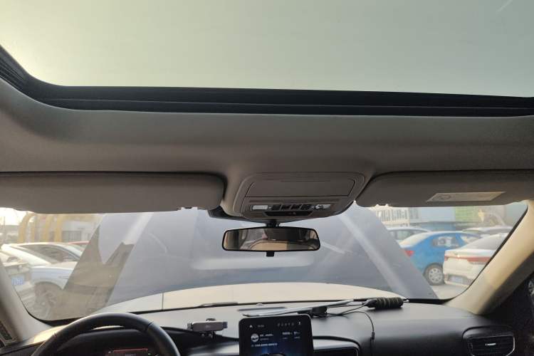 Used Ford Explorer 2020 EcoBoost 285 4x4 Trend Edition 7-Seater
