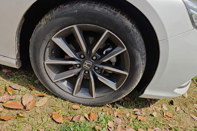 Used Honda Inspire 2022 260TURBO Elegant Edition Right Front Wheel Hub