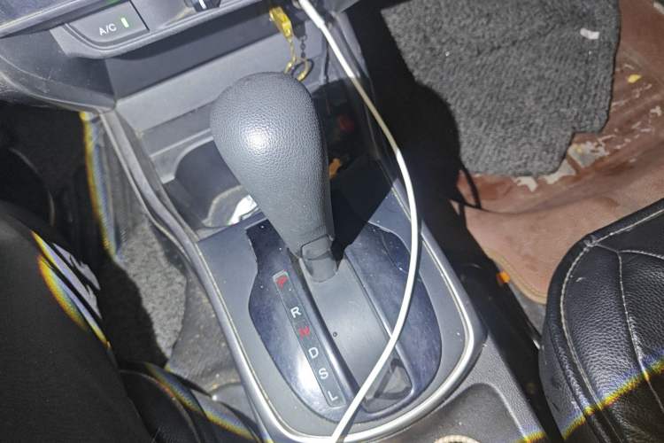 Used Honda City 2015 1.5L CVT Luxury Edition