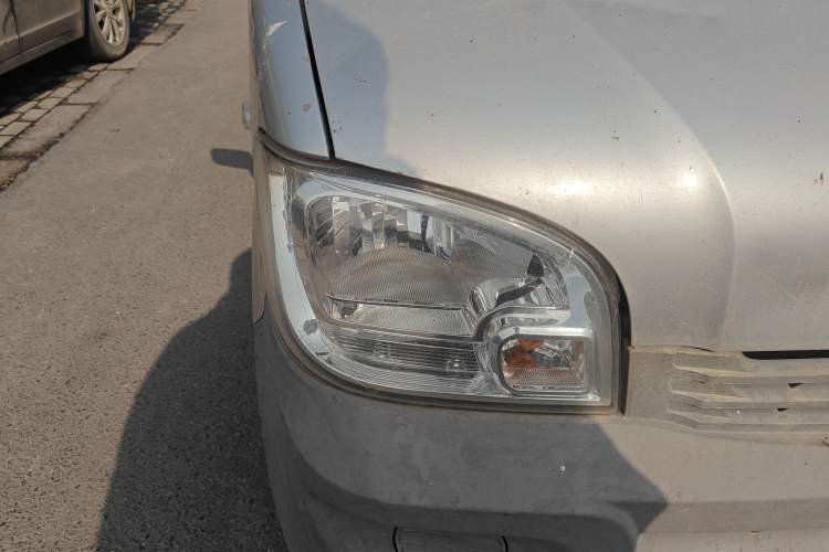 Used Wuling Zhiguang 2015 1.2L Practical LS-I Model