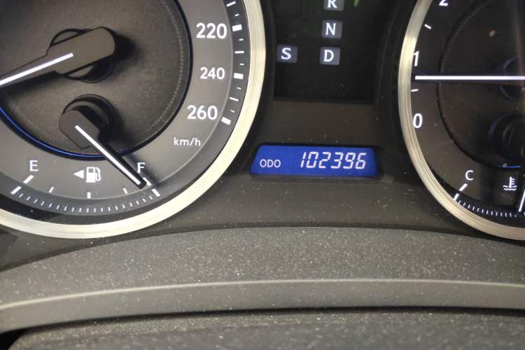 Used Lexus IS 2011 250 Sport Edition