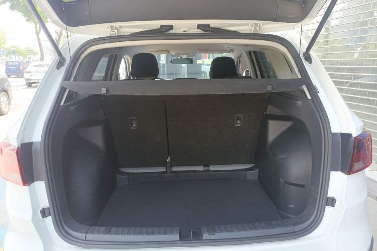 Used Jetta VS5 2019 280TSI Automatic Trend Model